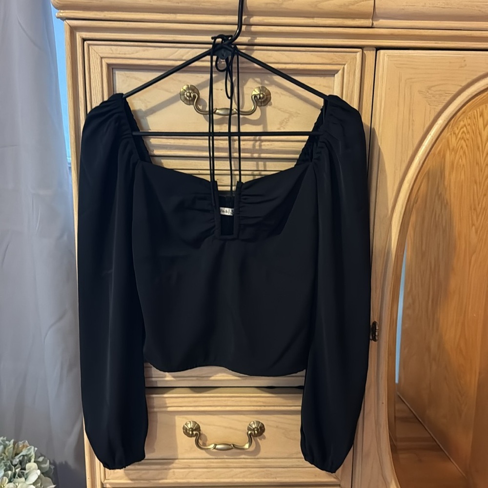 Abercrombie & Fitch Blouse